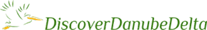 Discover Danube Delta Logo