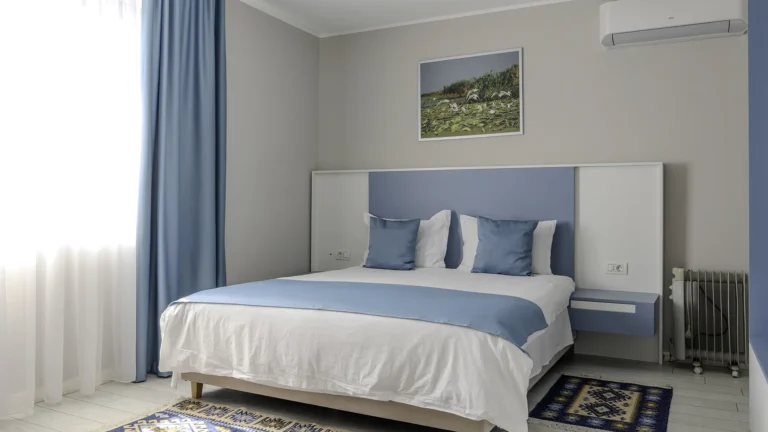 Fisherman's House New Matrimonial Room