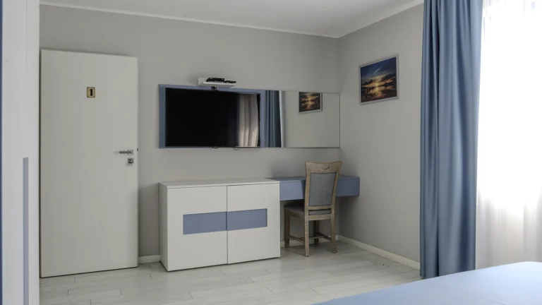 Fisherman's House New Matrimonial Room