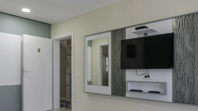 Fisherman's House New Matrimonial Room