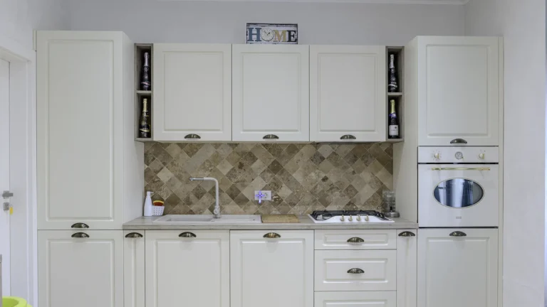 Fisherman's House New Living