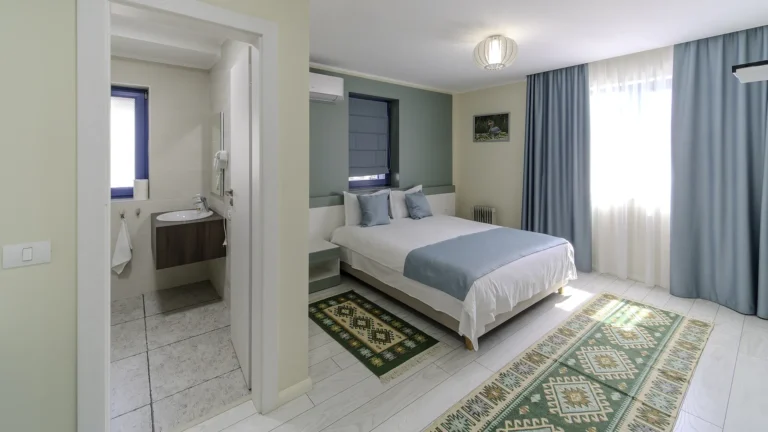 Fisherman's House New Matrimonial Room