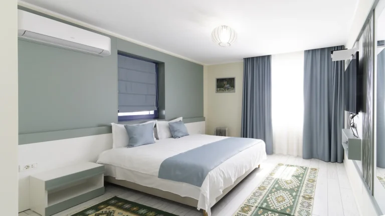 Fisherman's House New Matrimonial Room