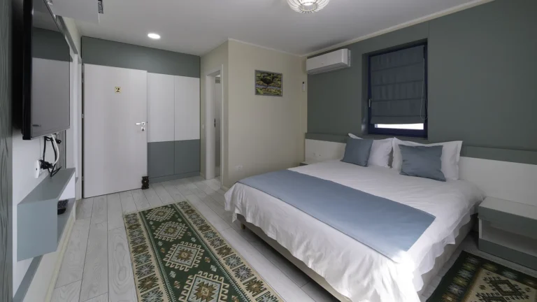 Fisherman's House New Matrimonial Room