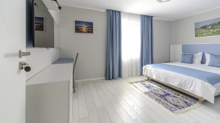 Fisherman's House New Matrimonial Room