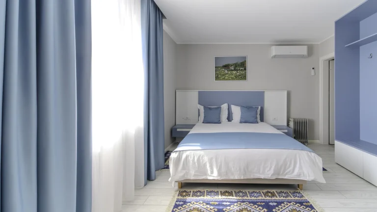 Fisherman's House New Matrimonial Room