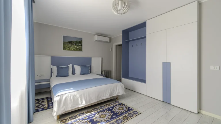 Fisherman's House New Matrimonial Room