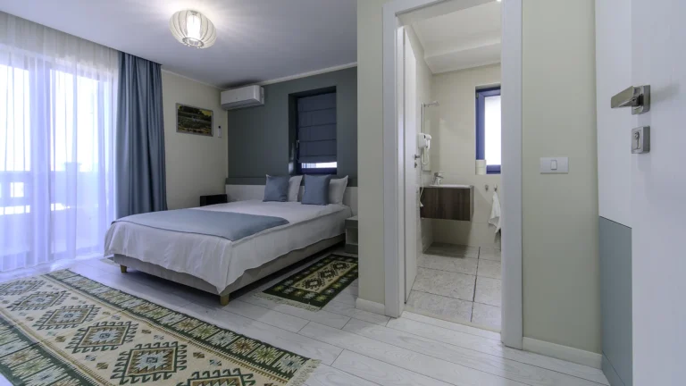 Fisherman's House New Matrimonial Room