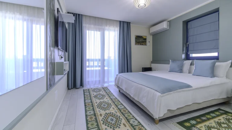 Fisherman's House New Matrimonial Room