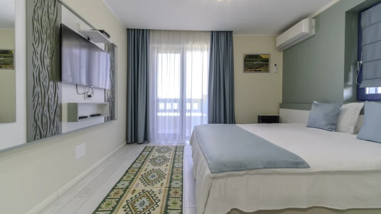 Fisherman's House New Matrimonial Room