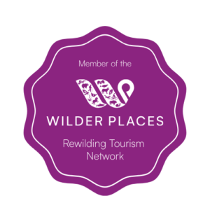 Rewilding Tourism Network