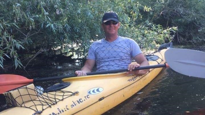 Iulian Seredencu, Danube Delta Guide